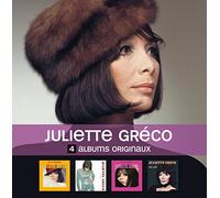 Gérard Jouannest - 4 Original Albums