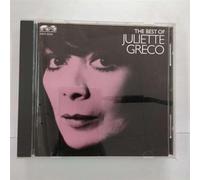 Juliette Greco - Best of [Import]