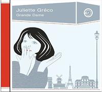 Juliette Greco - Grande Dame