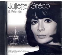 Juliette Greco [Import]