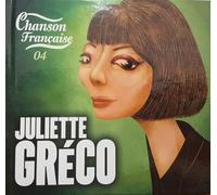 Juliette Gréco - Juliette Gréco - Chanson Française [06]