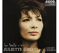 Membran Greco Juliette - Belle Vie