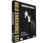 Juliette Gréco : Les Chansons D'or
