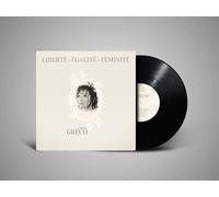 Liberte Egalite Feminite