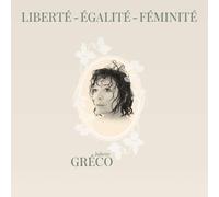 Juliette Greco - Liberte-Egalite-Feminite ( Lim. Ed (2021) LP Pre Order