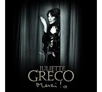 Juliette Greco - Merci [Import]