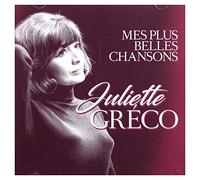Juliette Greco - Mes Plus Belles Chansons [Import]
