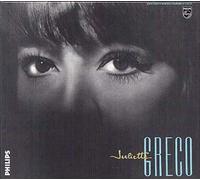 Juliette Greco No 7
