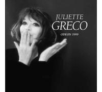 JULIETTE GRECO - ODEON 1999 2 CD NEUF