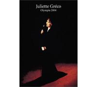 Juliette Gréco - Olympia 2004
