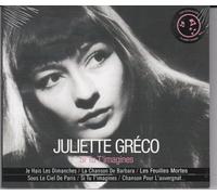 Juliette Gréco Si Tu T'imagines