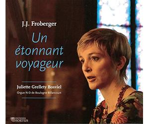 Juliette Grellety Bosviel - Un etonnant voyage