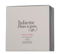 Juliette Has a Gun Vanilla Vibes eau de parfum 50 ml vapo.