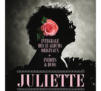 Juliette : Intégrale (Coffret 14 CD)