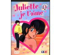 Juliette Je T'aime - Vol. 1