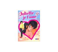 Juliette Je t'aime – Vol. 1 – A & B