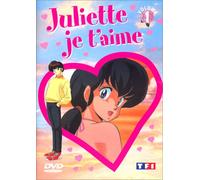 Juliette je t'aime - Vol.1 : Episodes 1 à 6