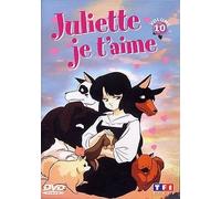 Juliette je t'aime - Vol.10