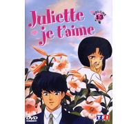 Juliette je t'aime - Vol.13