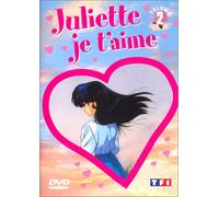 Juliette je t'aime - Vol.2 : Episodes 7 à 12