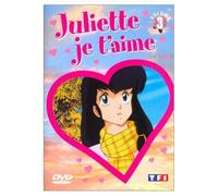 Juliette Je T'aime - Vol. 3