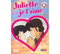 Juliette je t'aime - Vol.4