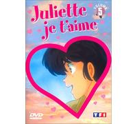 Juliette Je T'aime - Vol. 5
