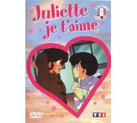 Juliette Je T'aime - Vol. 6