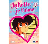 Juliette Je T'aime - Vol. 7