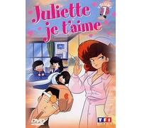 Juliette Je T'aime - Vol. 7