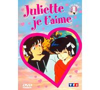 Juliette Je T'aime - Vol. 8
