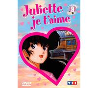 Juliette Je T'aime - Vol. 9