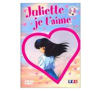 Juliette Je T'aime Volume 2