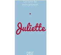 Juliette Jules Lebrun (Auteur), Stéphanie Rapoport (Contributions)