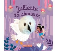 Juliette la chouette