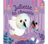 Juliette la chouette