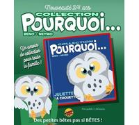 Juliette La Chouette