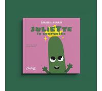 Juliette la courgette - N° 03 (03)
