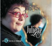 Juliette - Les 50 Plus Belles Chanso