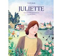 Juliette: Les fantômes reviennent au printemps
