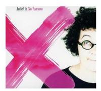 Juliette - No Parano - Edition limitée