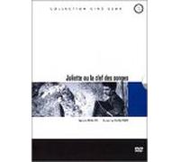 Juliette ou la clé des songes