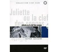 Juliette ou la clef des songes
