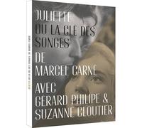 Juliette Ou La Clé Des Songes