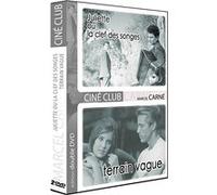 Juliette ou la clé des songes - Terrain vague G