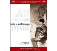 Juliette ou la Clef des Songes - Edition Spéciale G