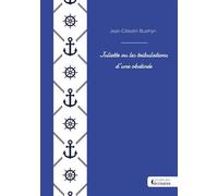 Juliette ou les tribulations d'une obstinée - Jean-Célestin Busthyn - Societe des Ecrivains - broché - Récit