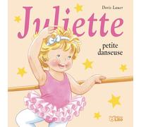Juliette Petite Danseuse - Dès 3ans