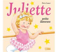 Juliette Petite Danseuse - Dès 3ans