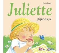 Juliette pique-nique
